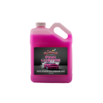 Car Candy Automotive Detail Products Car Candy Pink Lustre Instant Detailer With Carnauba (GAL)