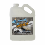 Car Candy Automotive Detail Products Car Candy Hydro Candy Crush It Concrete Remover (GAL)