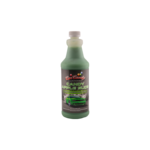 Car Candy Automotive Detail Products Car Candy Candy Apple Suds Concentrated Vehicle Wash With Wax (32OZ)