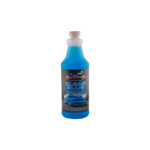 Car Candy Automotive Detail Products Car Candy Clear Blue Ready To Use Glass Cleaner (32OZ)