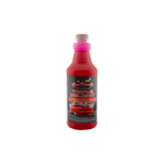 Car Candy Automotive Detail Products Car Candy Triple Delight - Concentrated Colored Foam Car Soap RED (32OZ)
