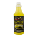 Car Candy Automotive Detail Products Car Candy Extractor Solution Low Foaming Carpet Cleaner (32OZ)
