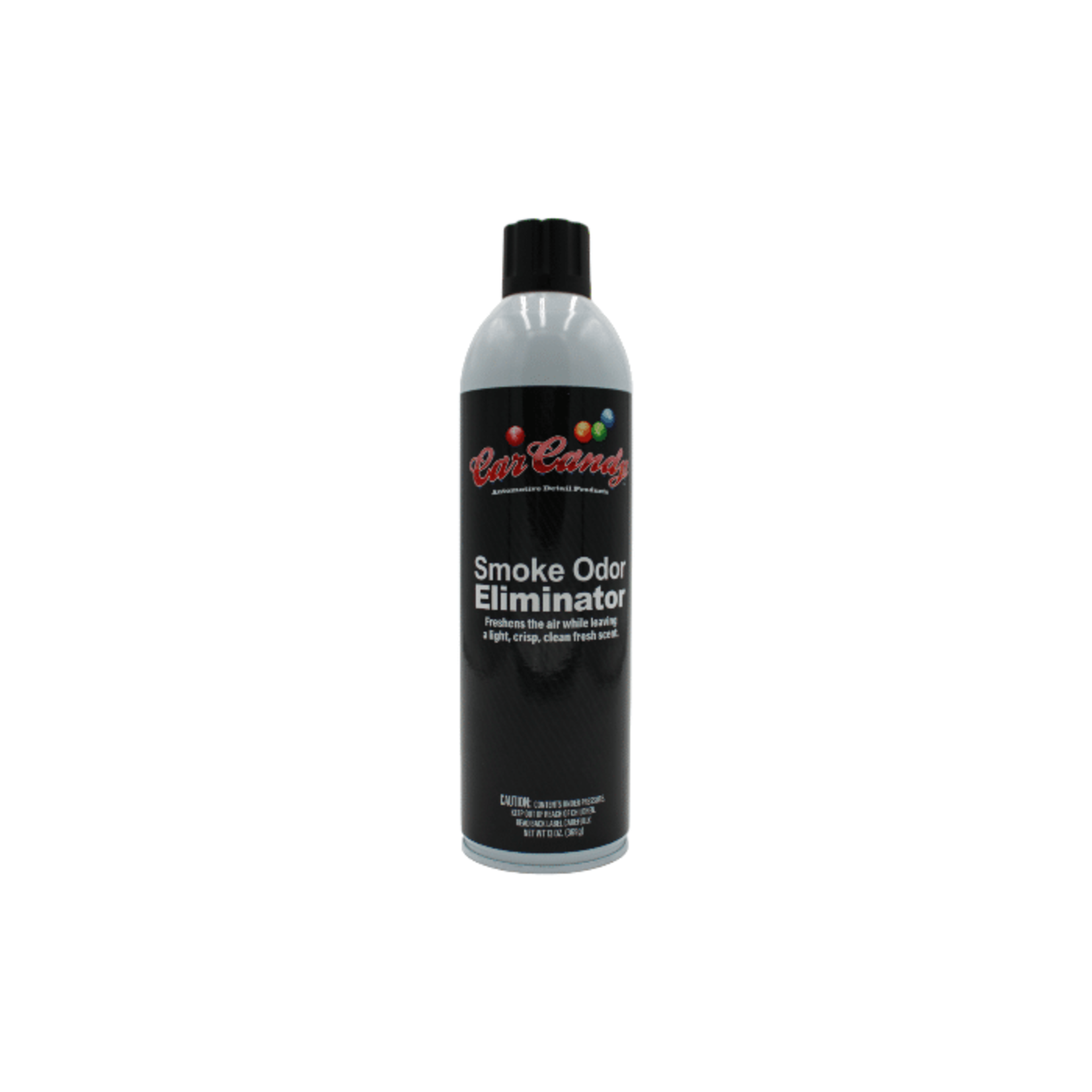 Car Candy Automotive Detail Products Car Candy Smoke Odor Eliminator Aerosol