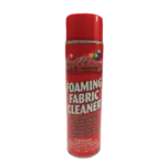 Car Candy Automotive Detail Products Car Candy Foaming Fabric Cleaner Aerosol