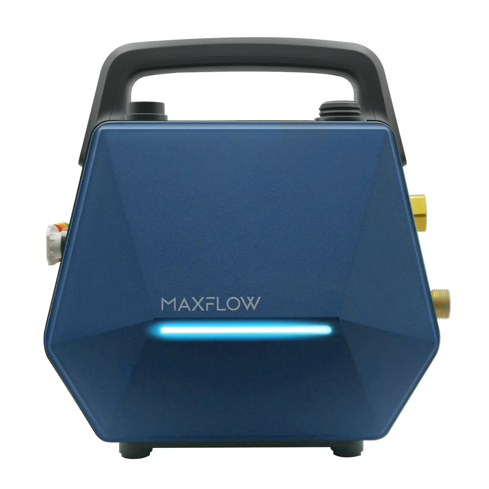 MaxFlow USA MaxFlow MPro 25 | 1500 PSI & 2.5 GPM Electric Pressure Washer GEN 2 - BARE UNIT