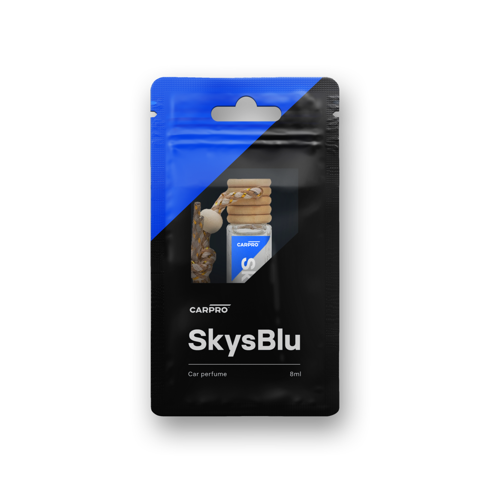 CARPRO CARPRO SkysBlu Car Perfume Air Freshener