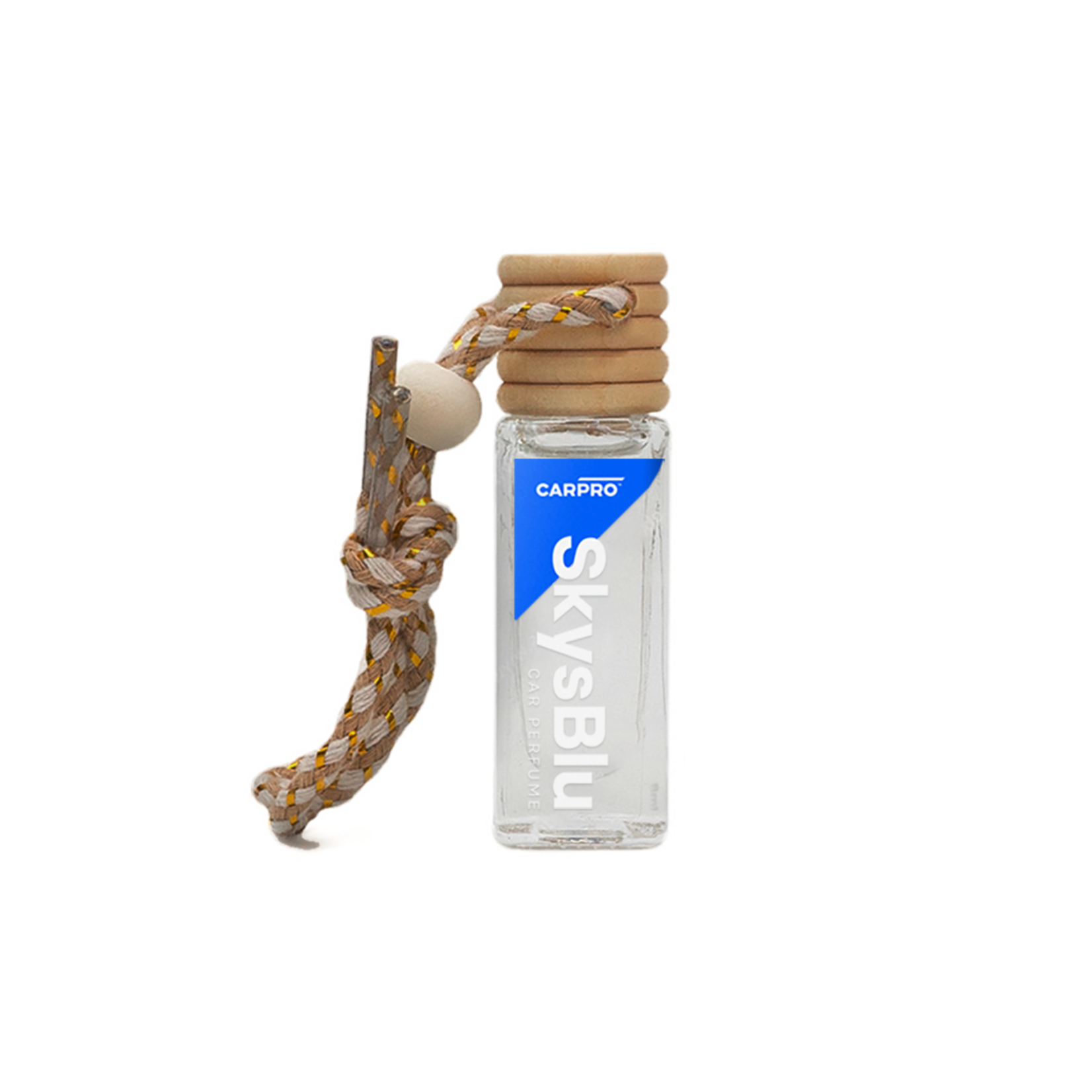 CARPRO CARPRO SkysBlu Car Perfume Air Freshener