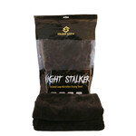 Golden State Trading Inc. The Night Stalker Twisted Loop Microfiber Drying Towel 24"x36"