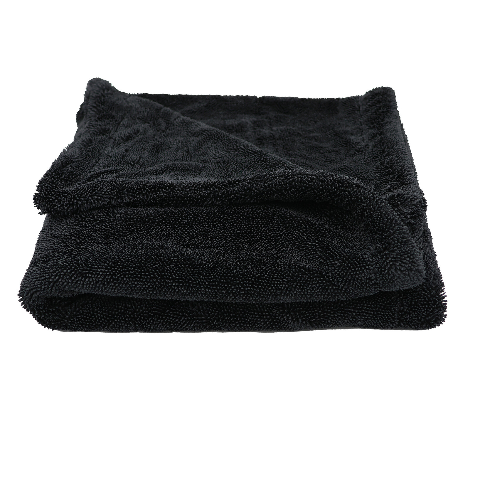 Golden State Trading Inc. The Night Stalker Twisted Loop Microfiber Drying Towel 24"x36"