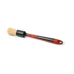 Shine Supply Shine Supply The Bristle Boss - Boars Hair Brush