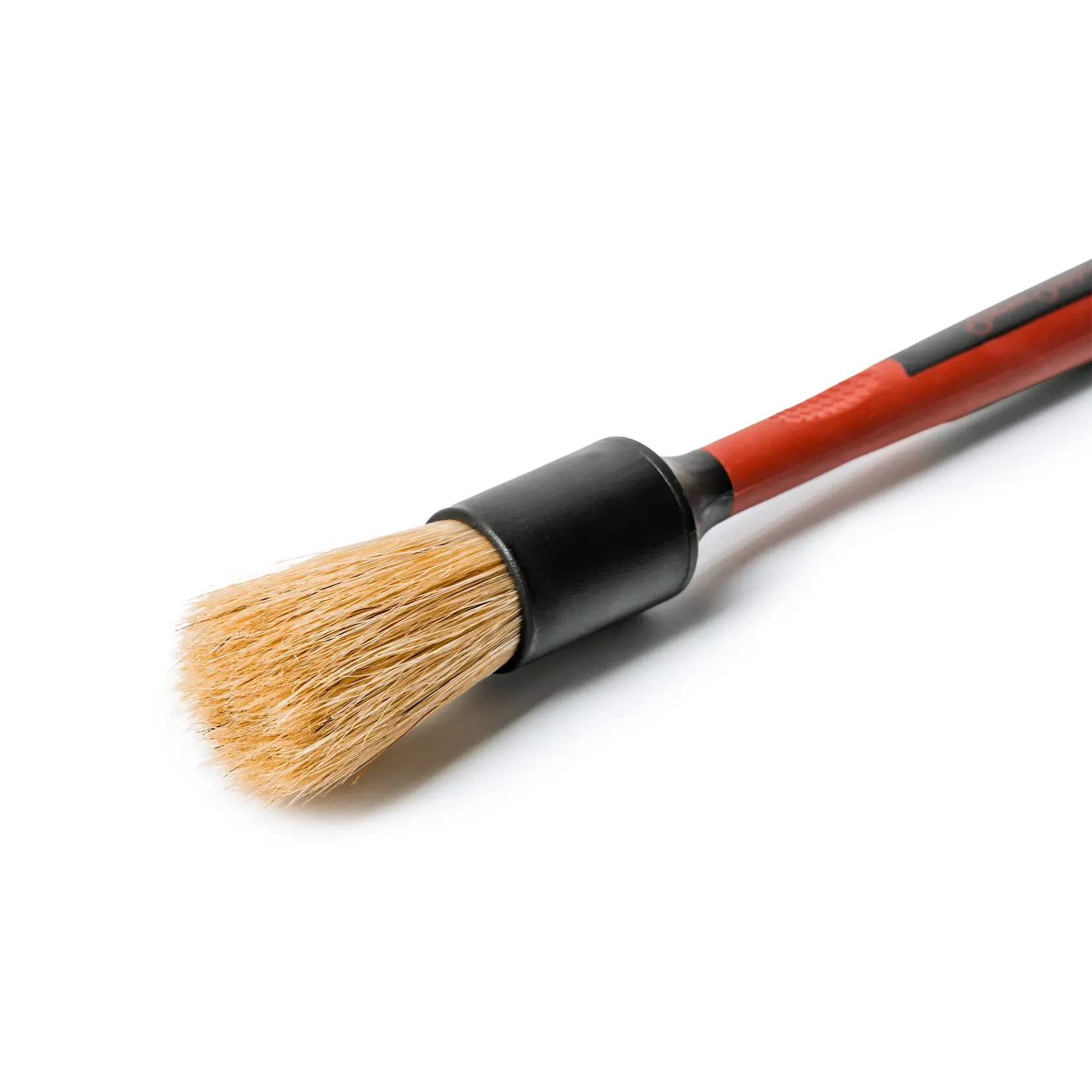 Shine Supply Shine Supply The Bristle Boss - Boars Hair Brush