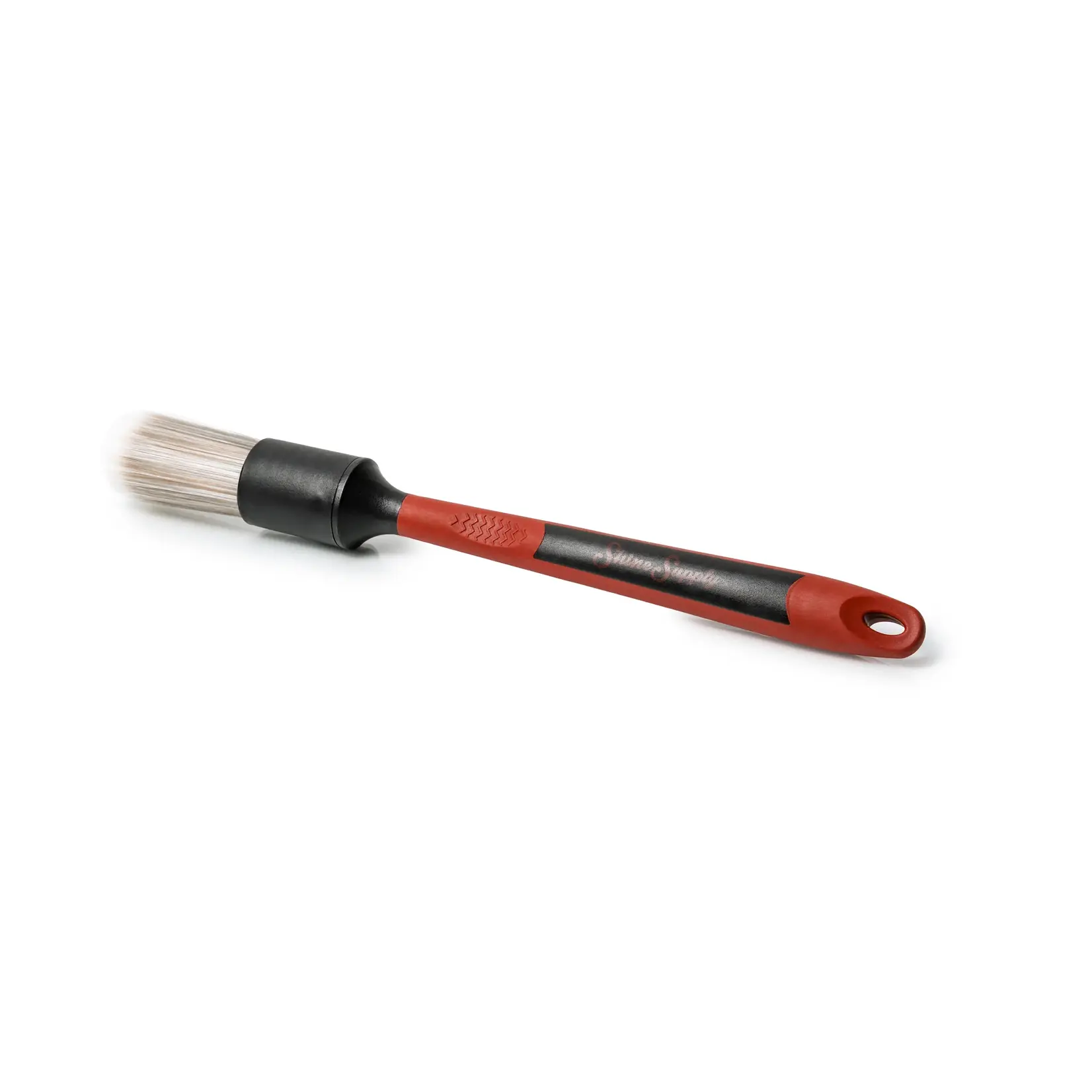 Shine Supply Shine Supply The Workhorse - Firm Brush