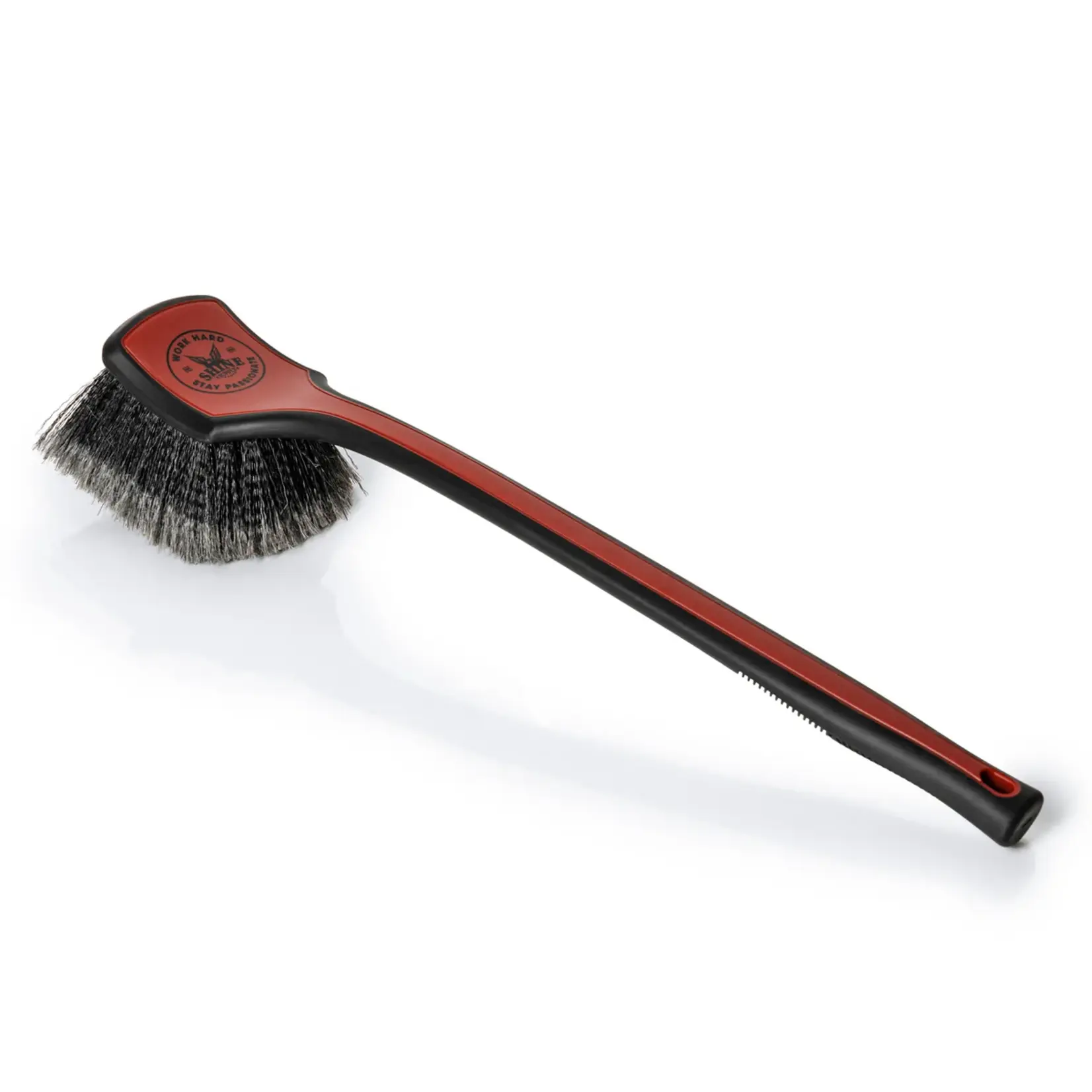 Shine Supply Shine Supply The Reacher - Fender Well Brush