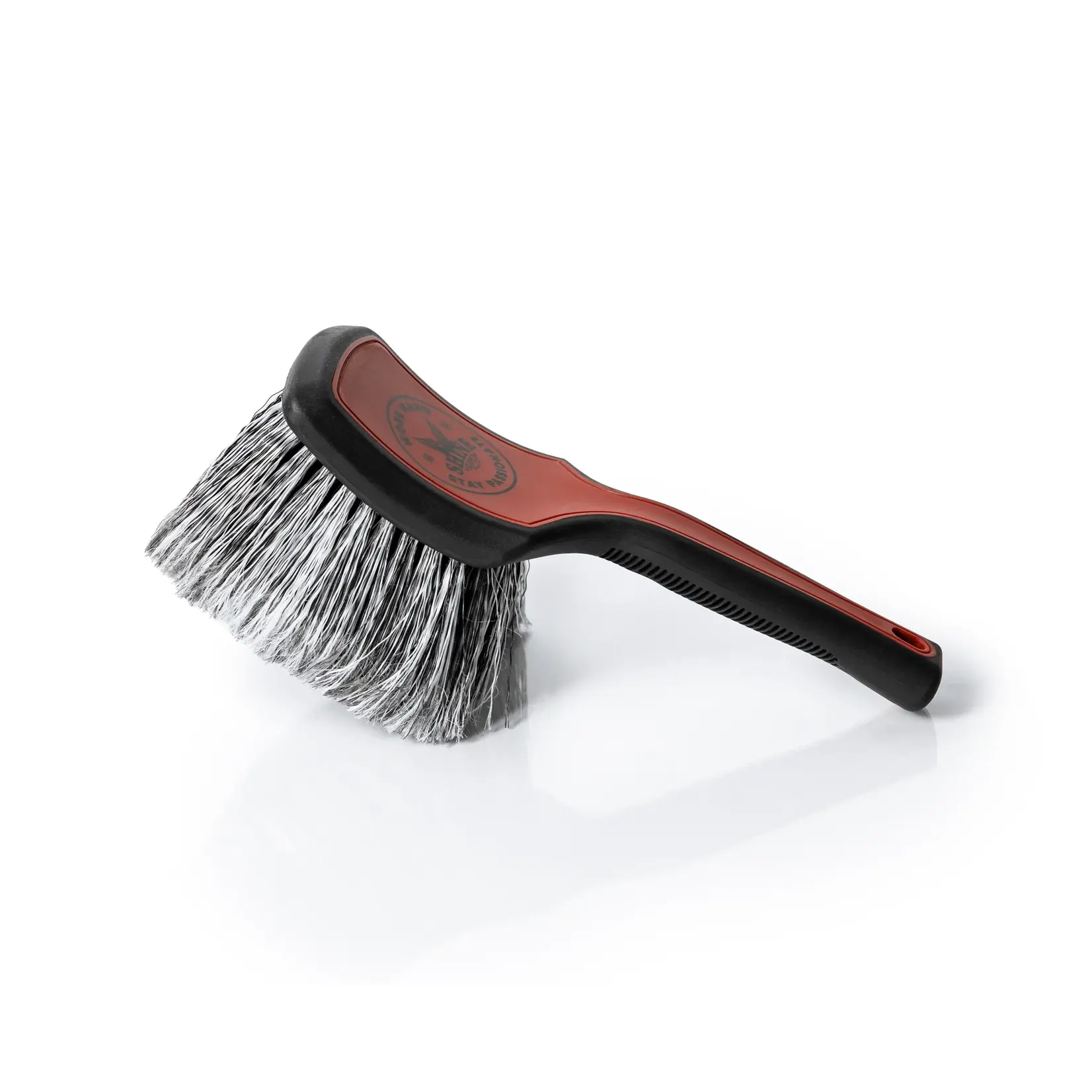 Shine Supply Shine Supply The Leveler - Wheel Face Brush