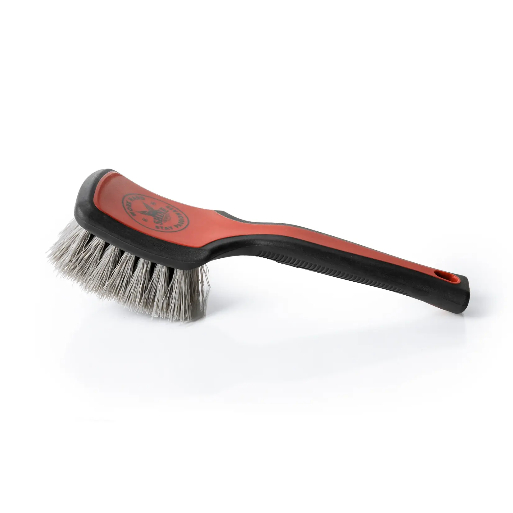 Shine Supply Shine Supply The Tire Tamer - Tire Brush