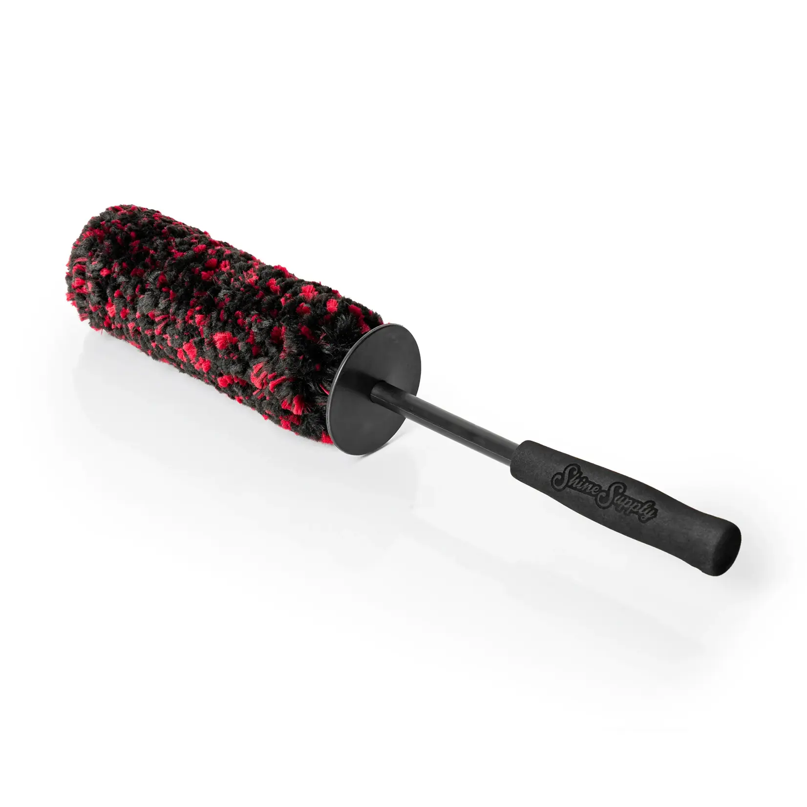 Shine Supply Shine Supply The Barrel Boss - Wheel Brush
