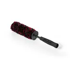 Shine Supply Shine Supply The Barrel Boss MINI - Wheel Brush
