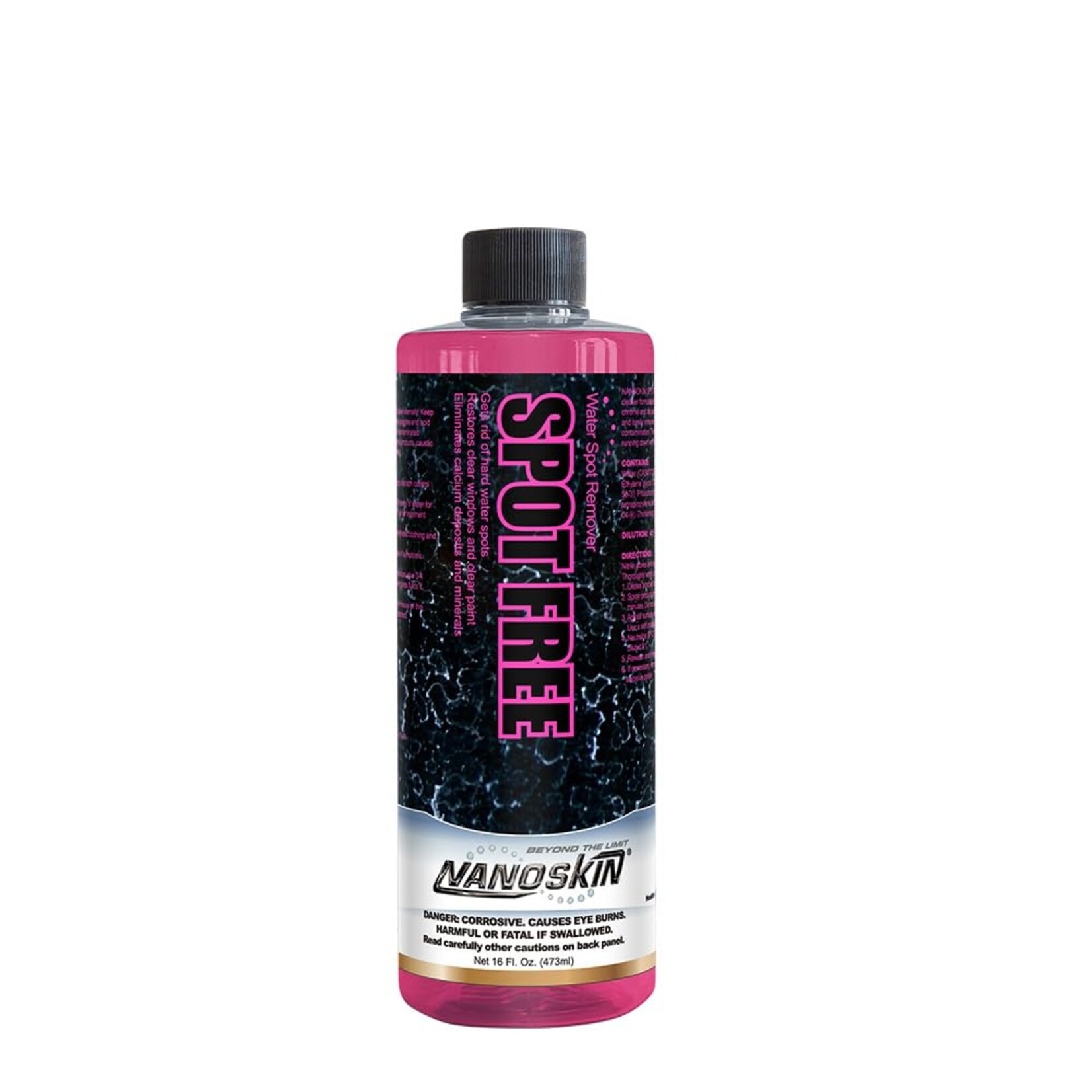 Nanoskin Nanoskin Spot Free Water Spot Remover 4:1 (16OZ)