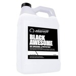 Nanoskin Nanoskin Black Awesome VRT Dressing & Protectant (GAL)