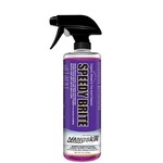 Nanoskin Nanoskin Speedy Brite Organic Wheel & Tire Acid Cleaner (16OZ)