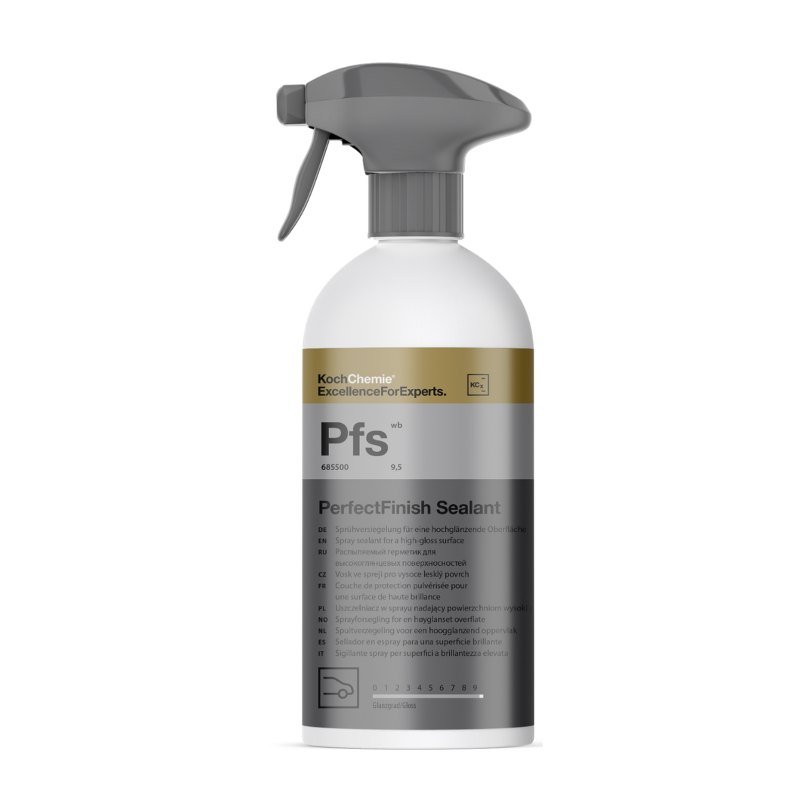 Koch-Chemie Koch Chemie Perfect Finish Sealant (500ML)