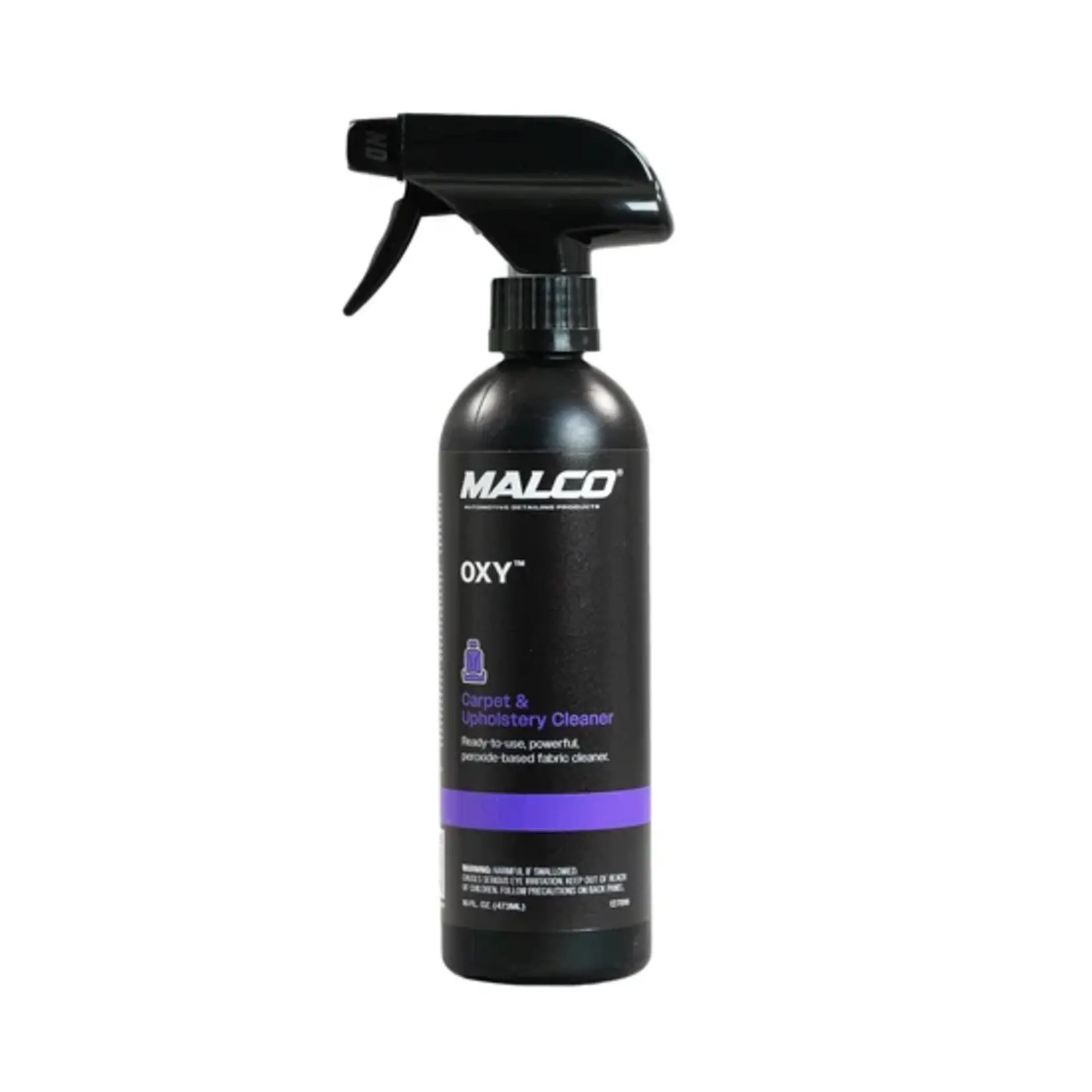 Malco Malco Oxy™ Carpet And Upholstery Cleaner (16OZ)