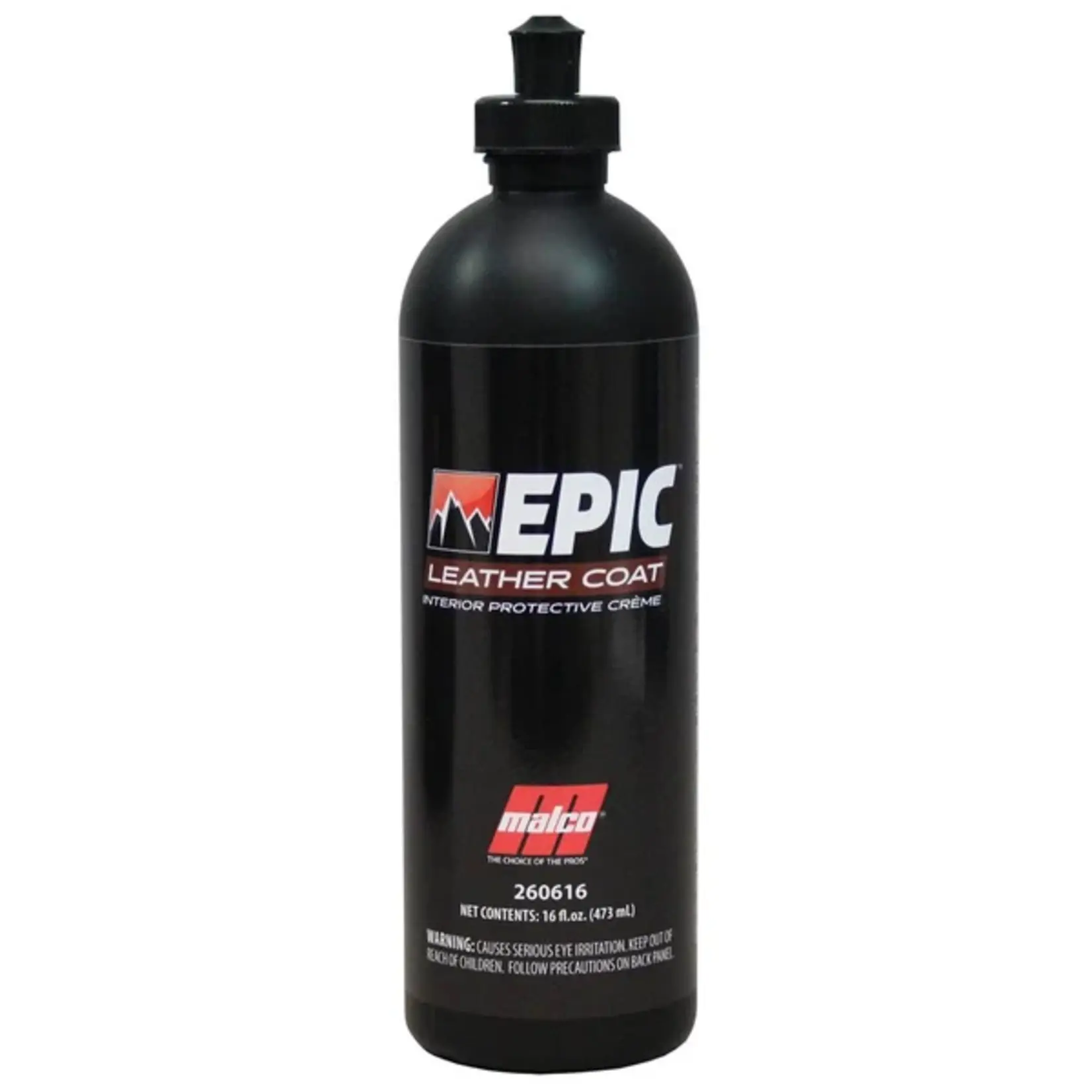 Malco Malco Epic® Leather Coat (16OZ)