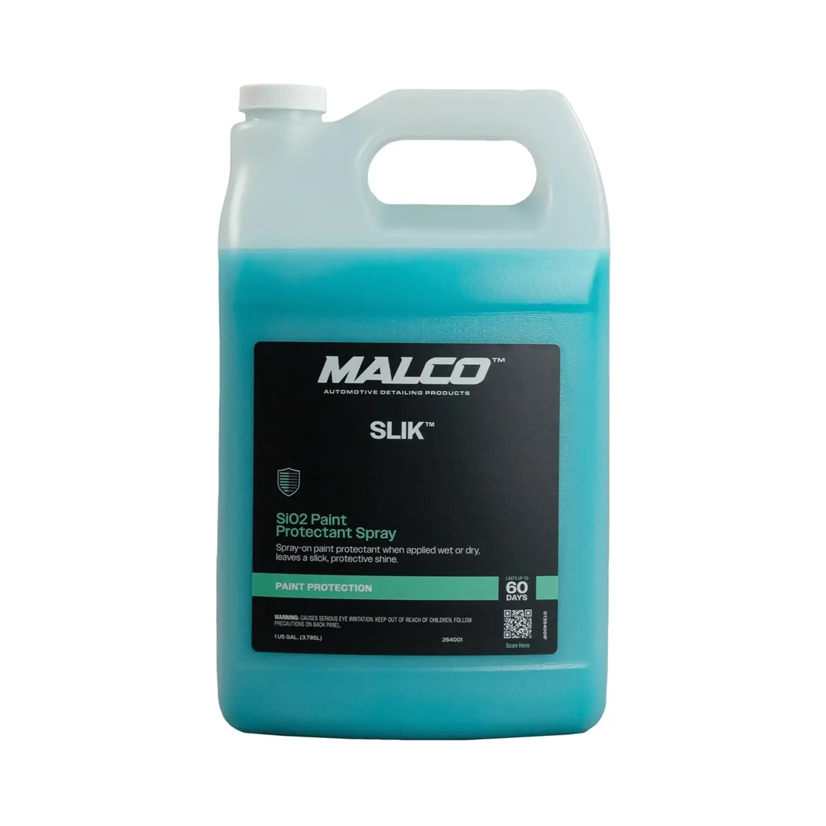 Malco Malco SLIK™ SiO2 Paint Protectant Spray (GAL)
