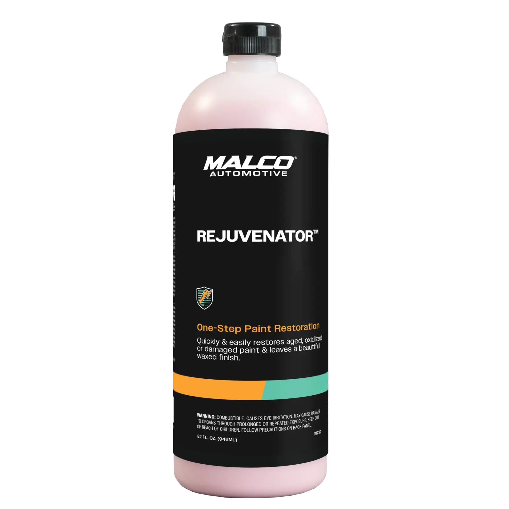 Malco Malco Rejuvenator™ One-step Auto Paint Restoration (32OZ)