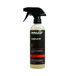 Malco Malco Complete™ Non-Acid Wheel & Tire Cleaner (16OZ)
