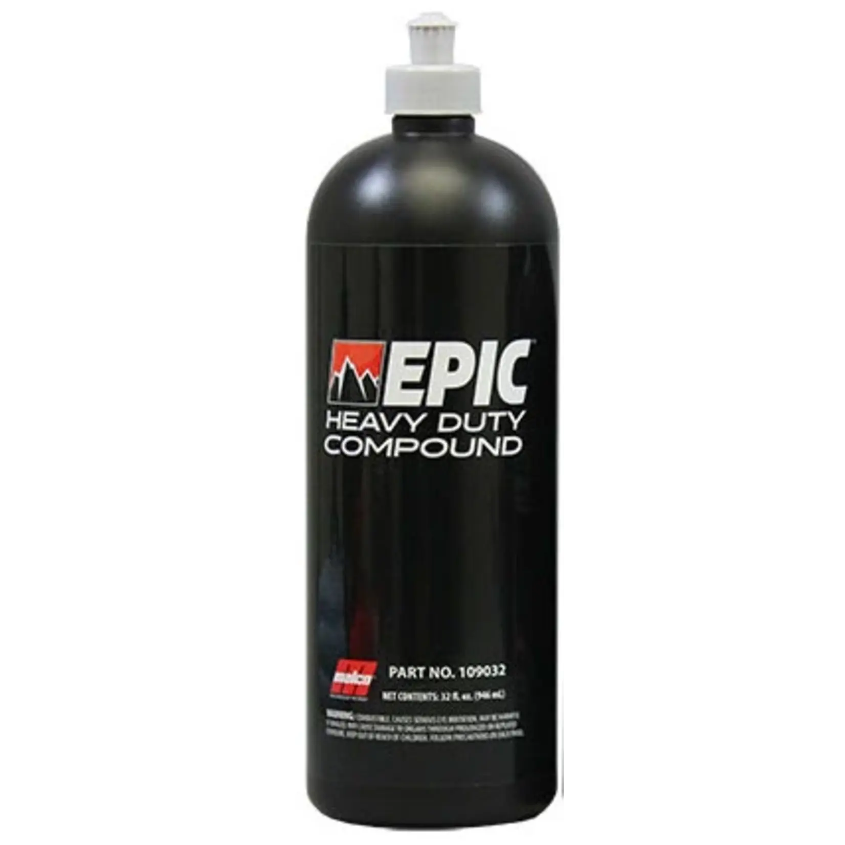 Malco Malco Epic® Heavy Duty Compound (32OZ)