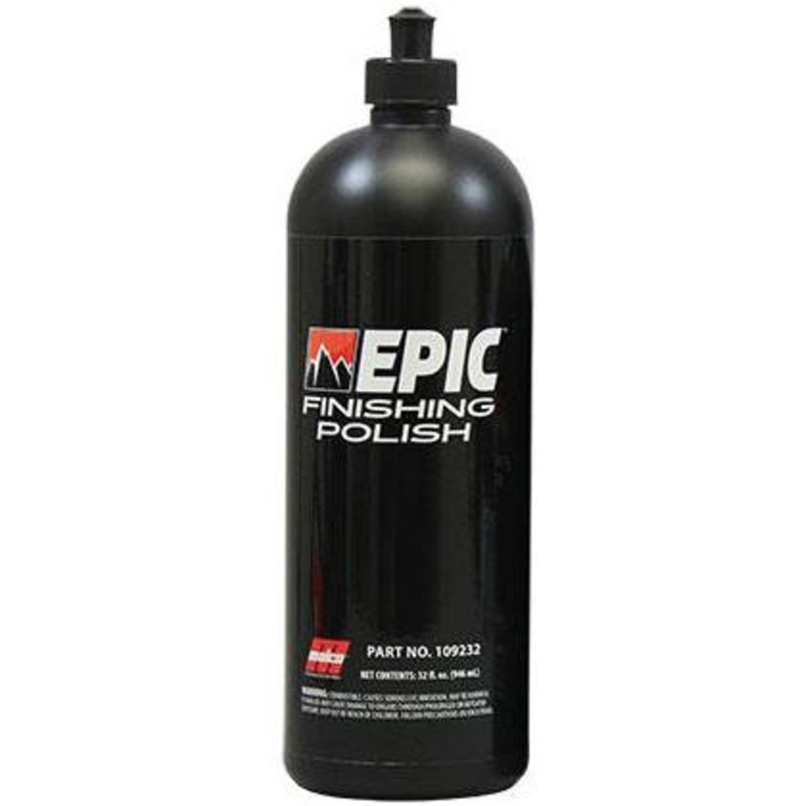 Malco Malco Epic® Finishing Polish (32OZ)