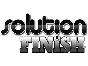 Solution Finish