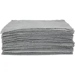 Golden State Trading Inc. iRep Detail Supply Elite Edgeless 16"x16" Microfiber Towels (36 Pack)