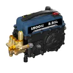 MaxFlow USA MaxFlow DDM | 1500 PSI & 3.3 GPM Electric Pressure Washer- BARE UNIT