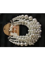 Chunky Pearl Set