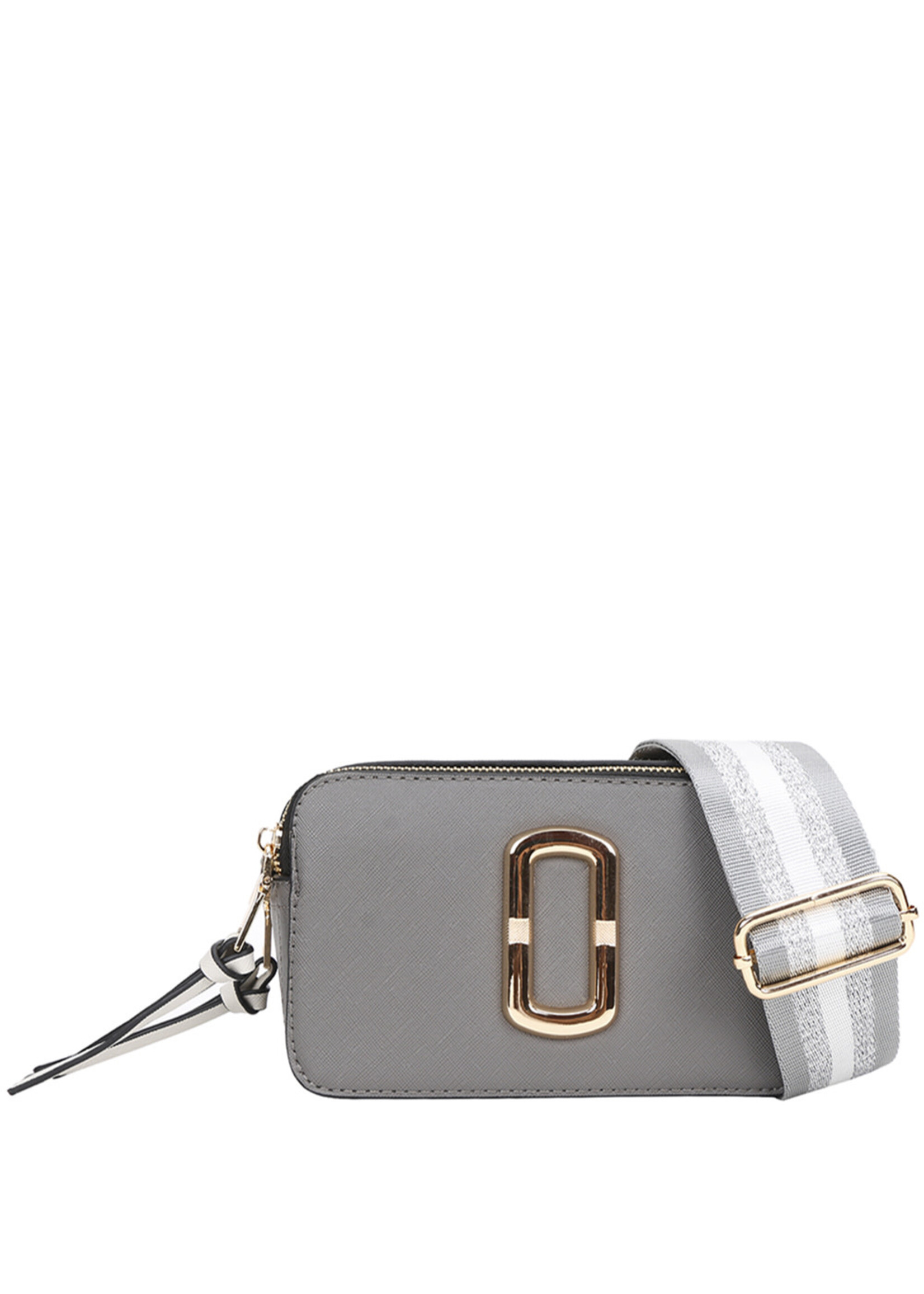 FASHION CHIC CROSSBODY BAG