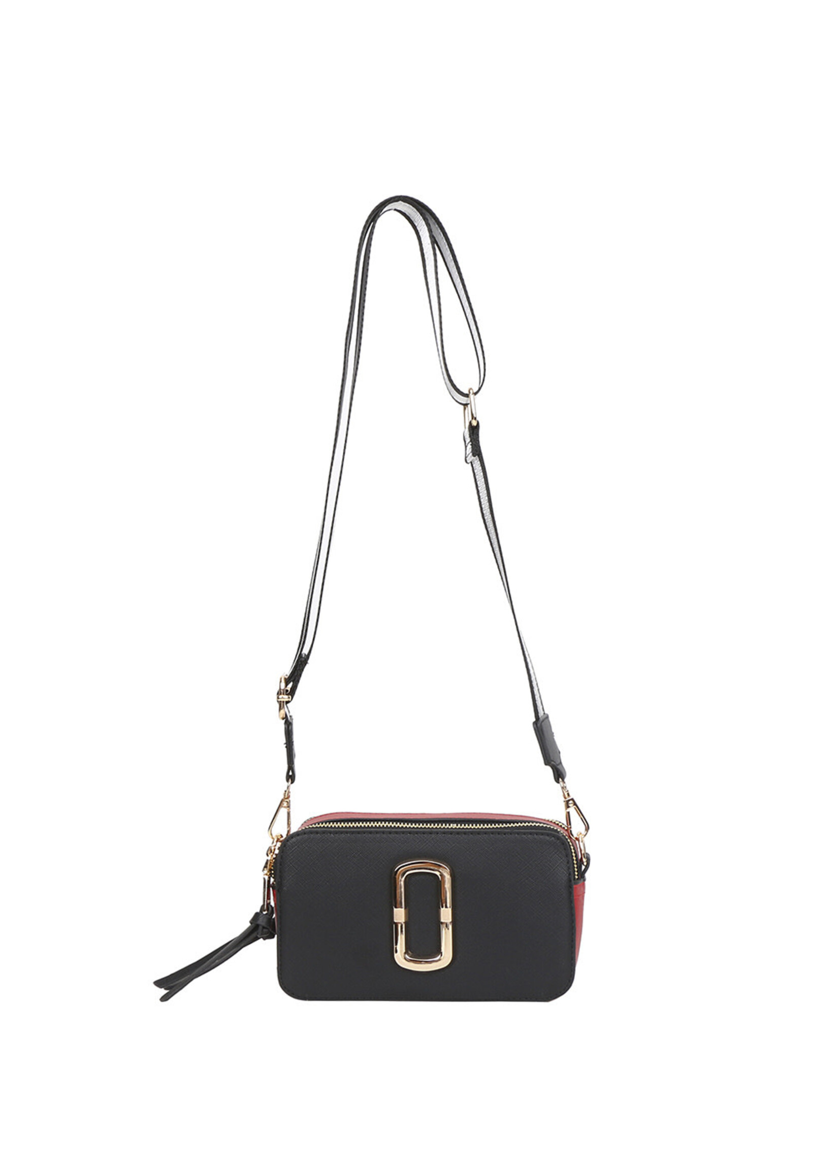 FASHION CHIC CROSSBODY BAG