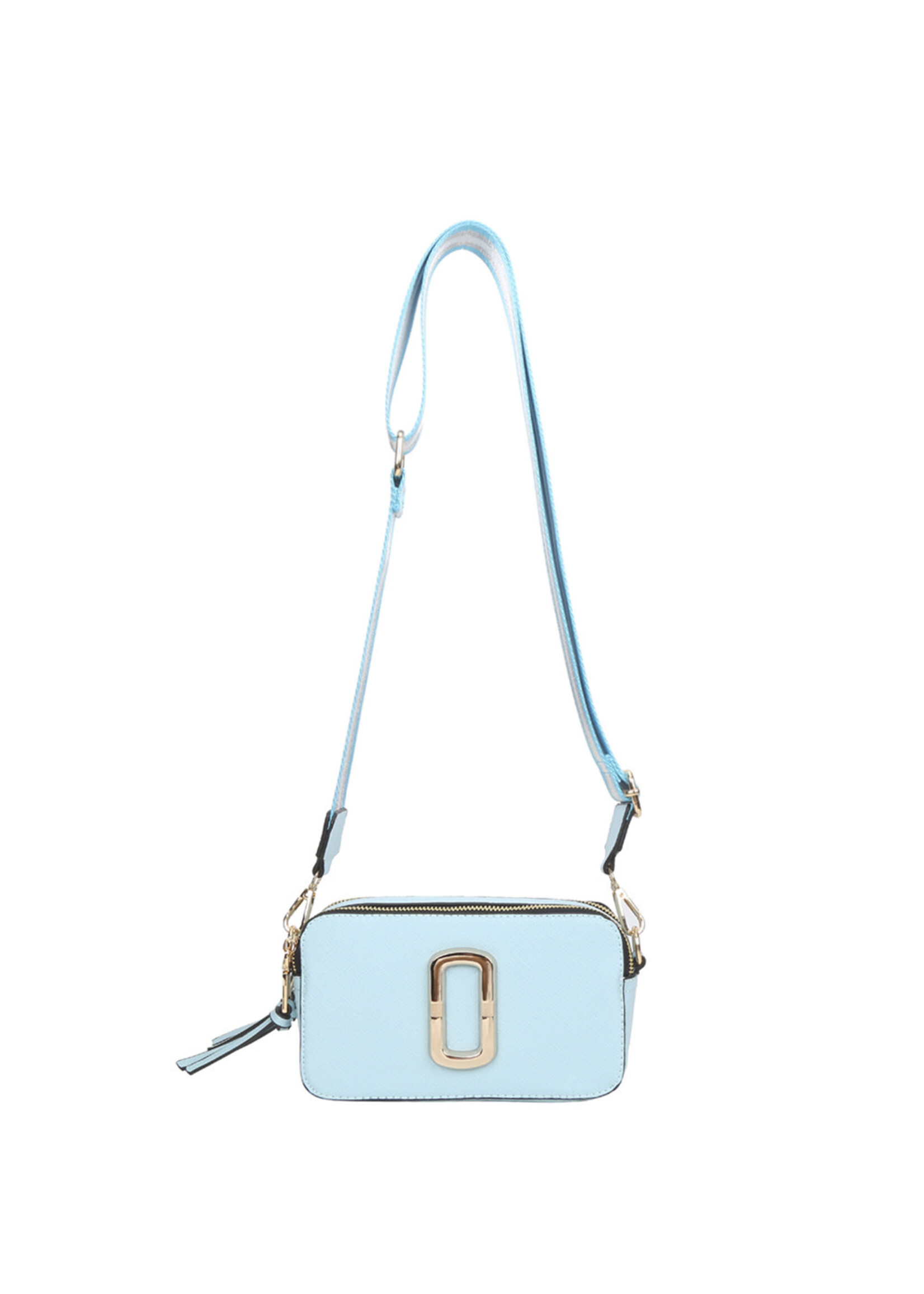 FASHION CHIC CROSSBODY BAG