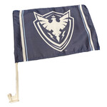 Drapeau pour auto