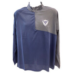 Chandail 1/4 zip Pinnacle