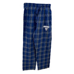 Pantalon en flanelle