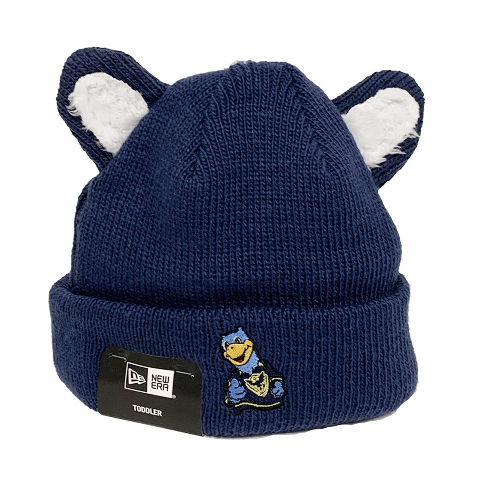 Tuque à oreilles