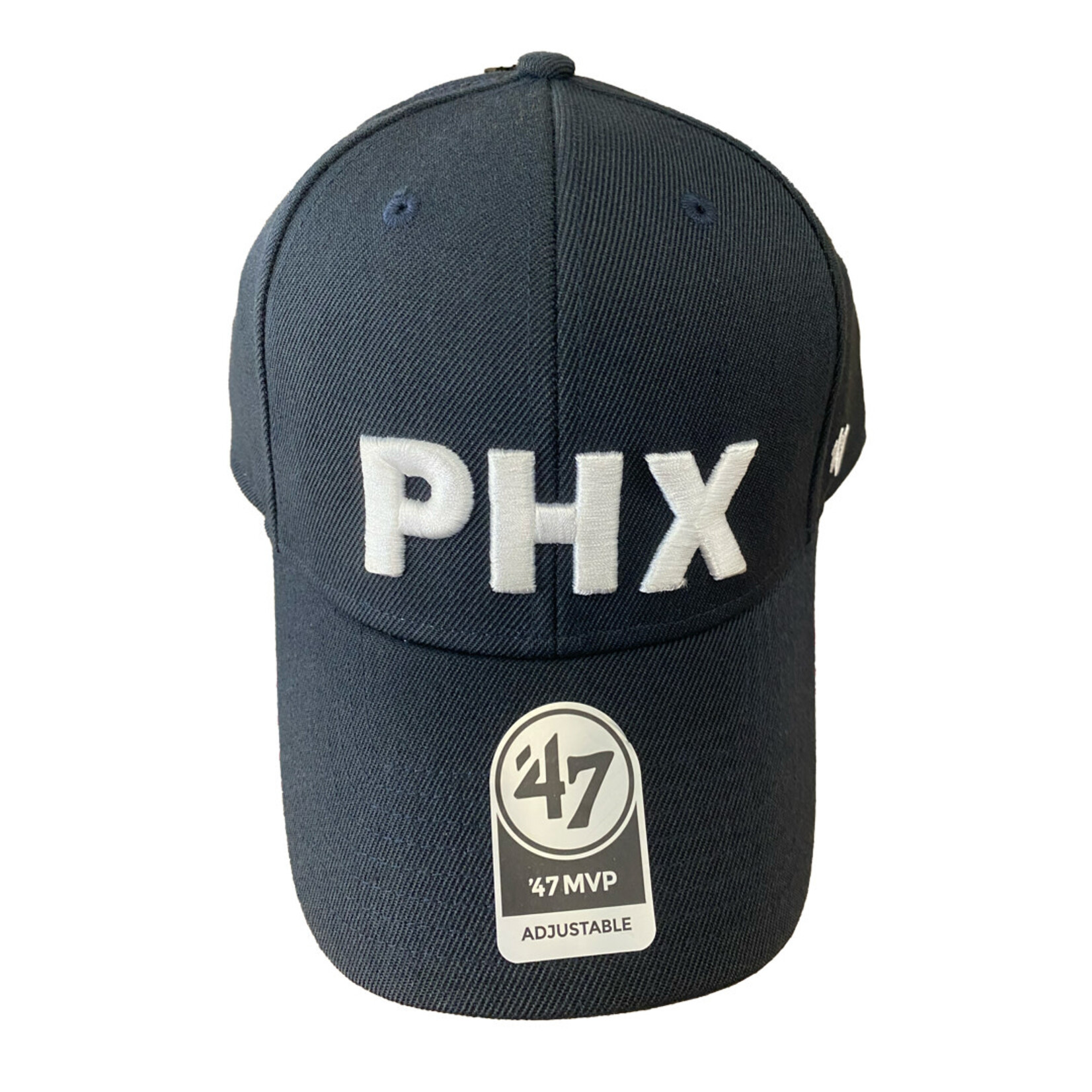 Casquette MVP