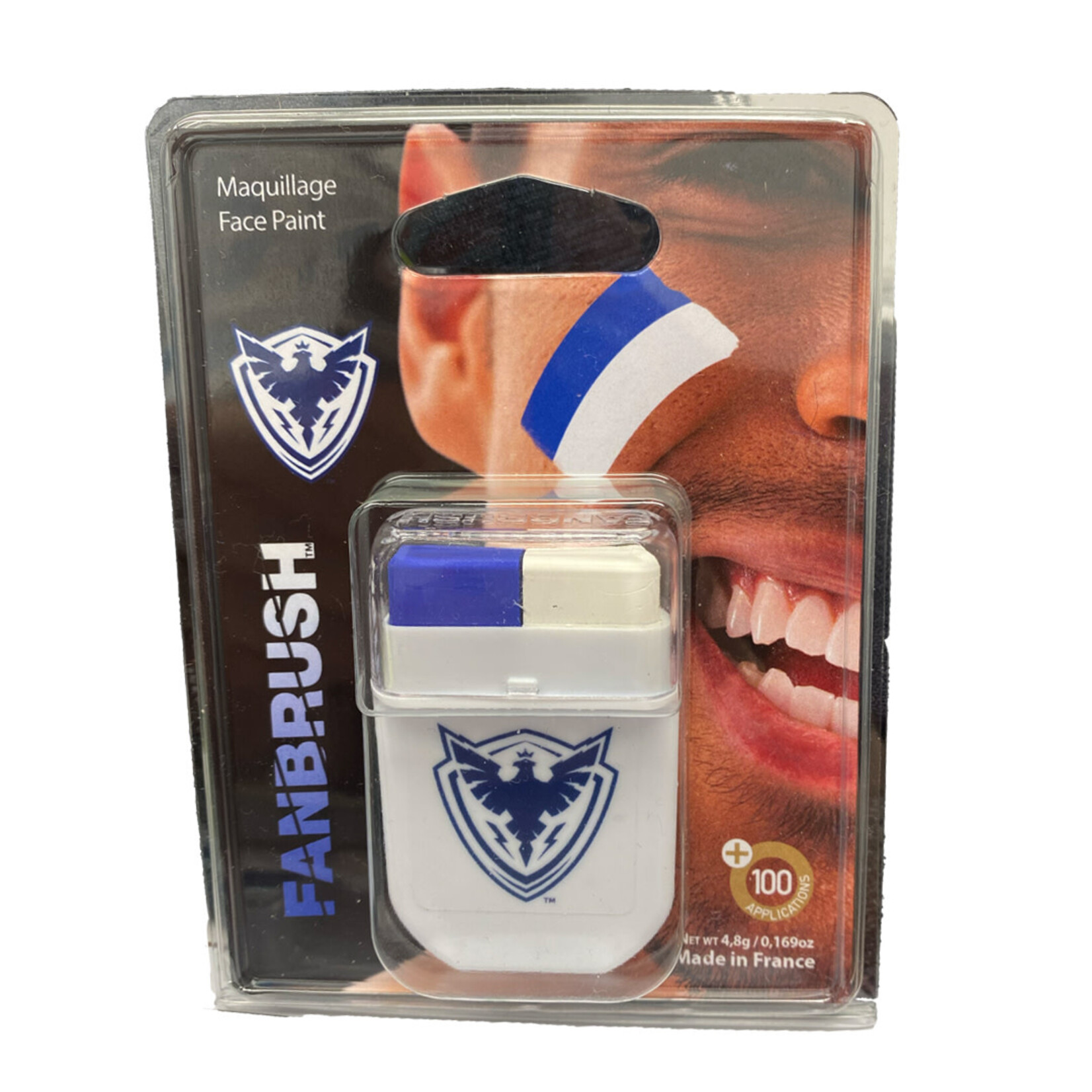 Fanbrush FanBrush (maquillage)