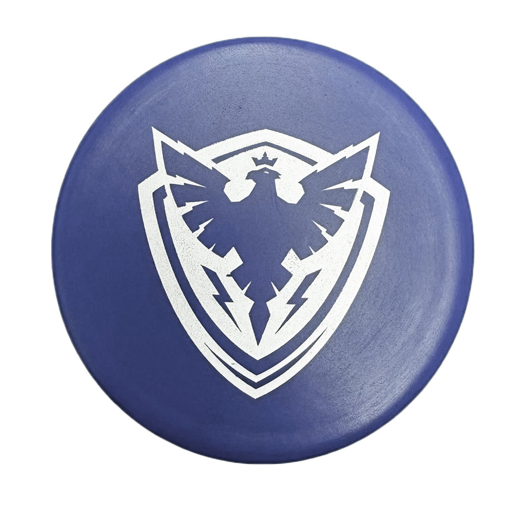 Rondelle anti-stress