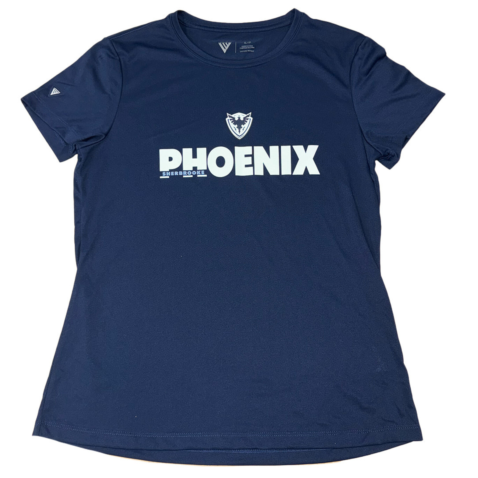T-shirt Anthem (Femme)