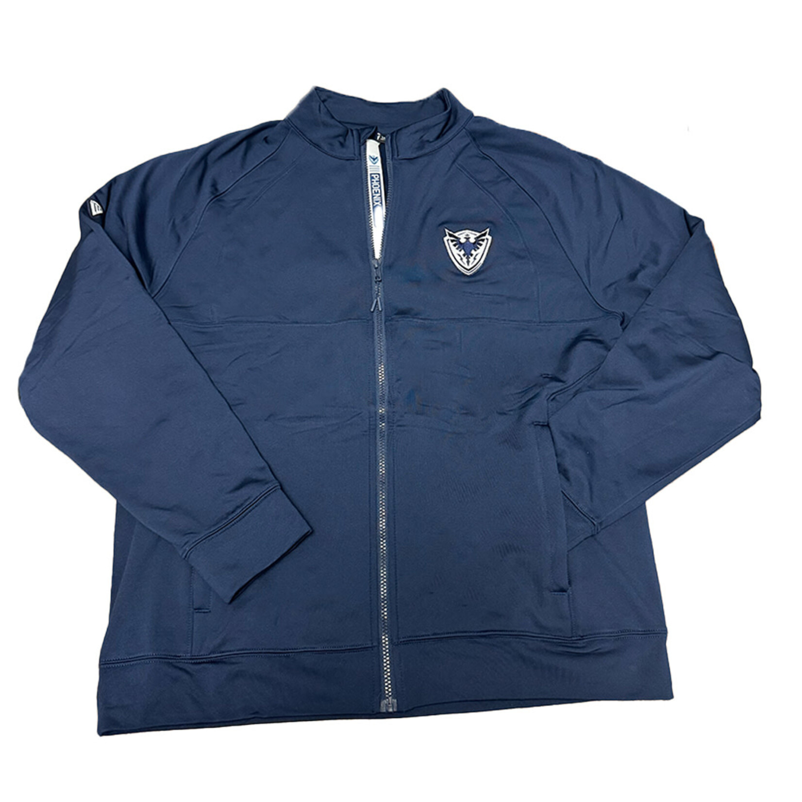 Veste zip « Form »