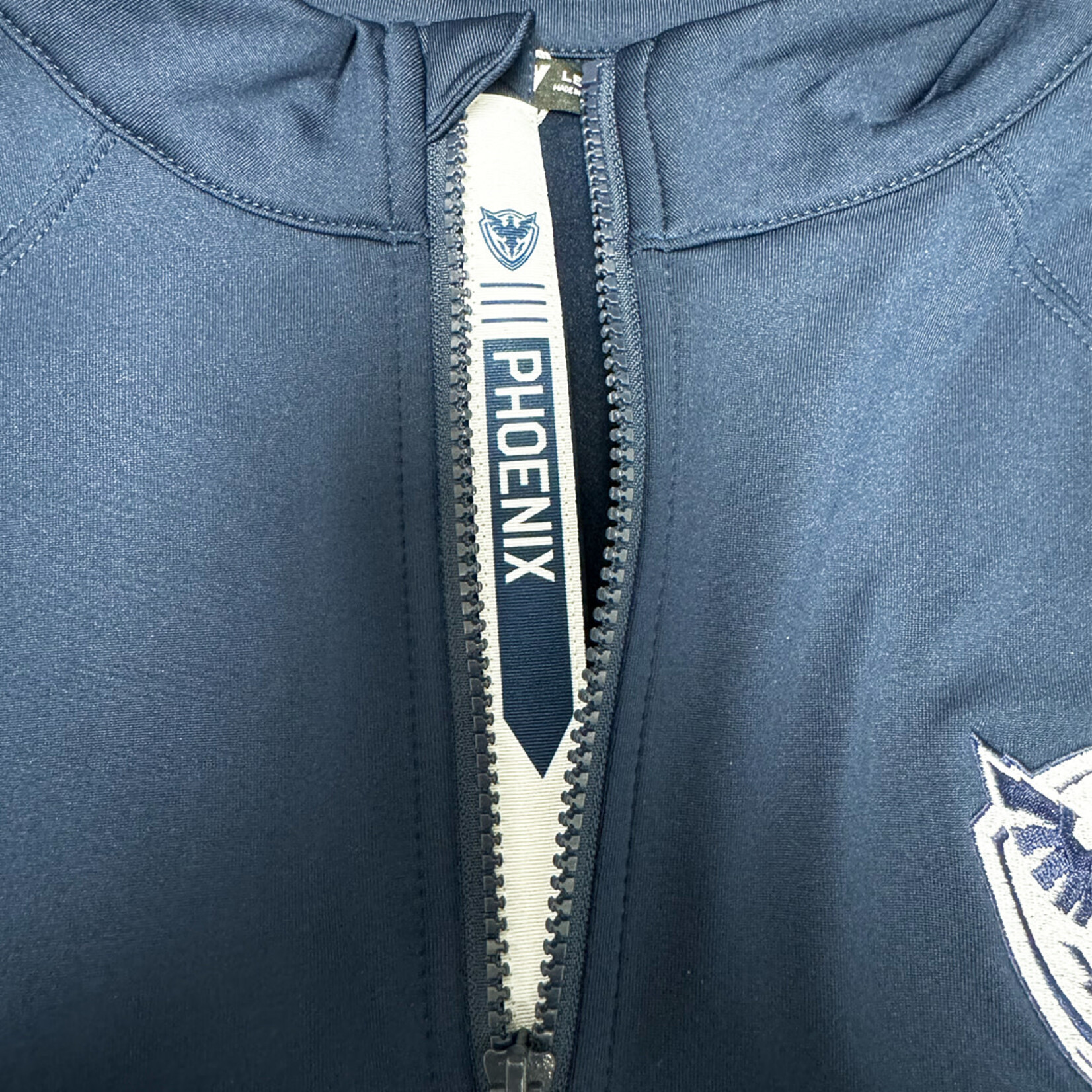 Veste zip « Form »