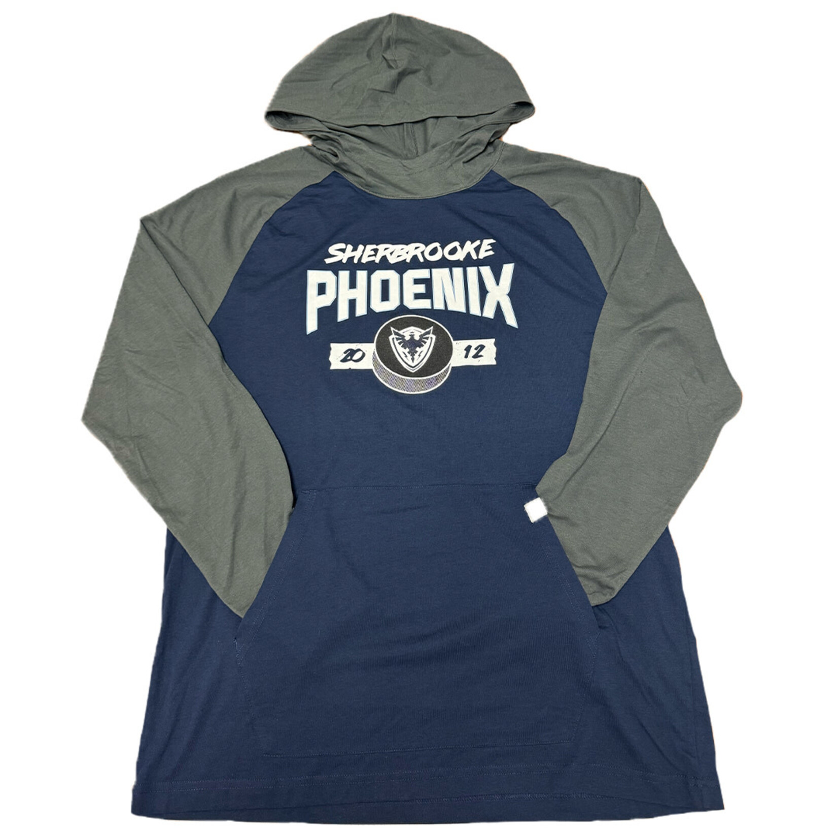 Chandail « Uproar »